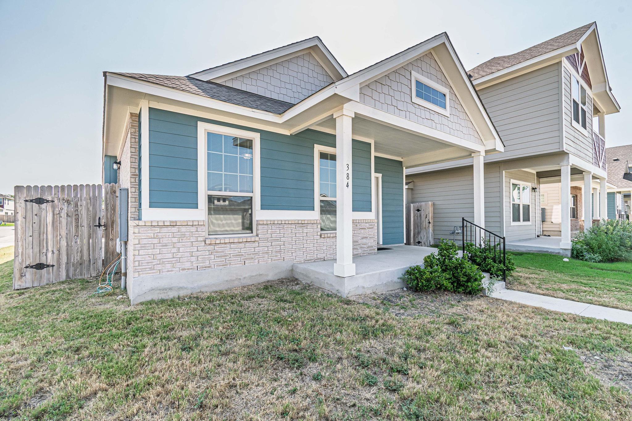 384 Witchhazel Way, San Marcos, TX 78666