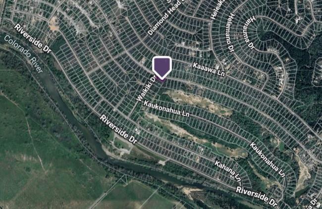 119 Waikiki Dr, Bastrop, TX 78602