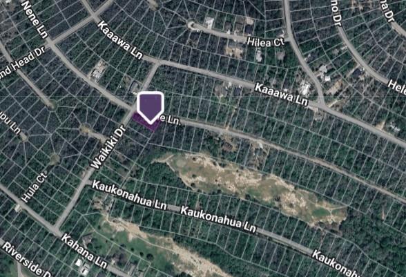 119 Waikiki Dr, Bastrop, TX 78602