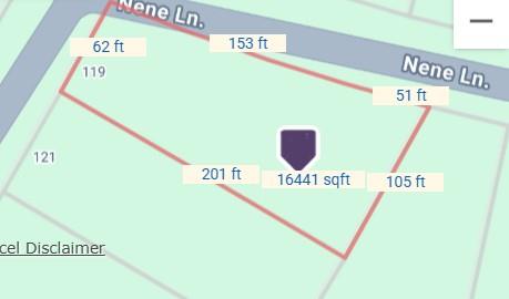 119 Waikiki Dr, Bastrop, TX 78602