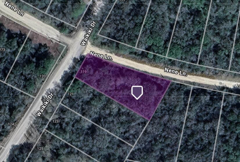 119 Waikiki Dr, Bastrop, TX 78602