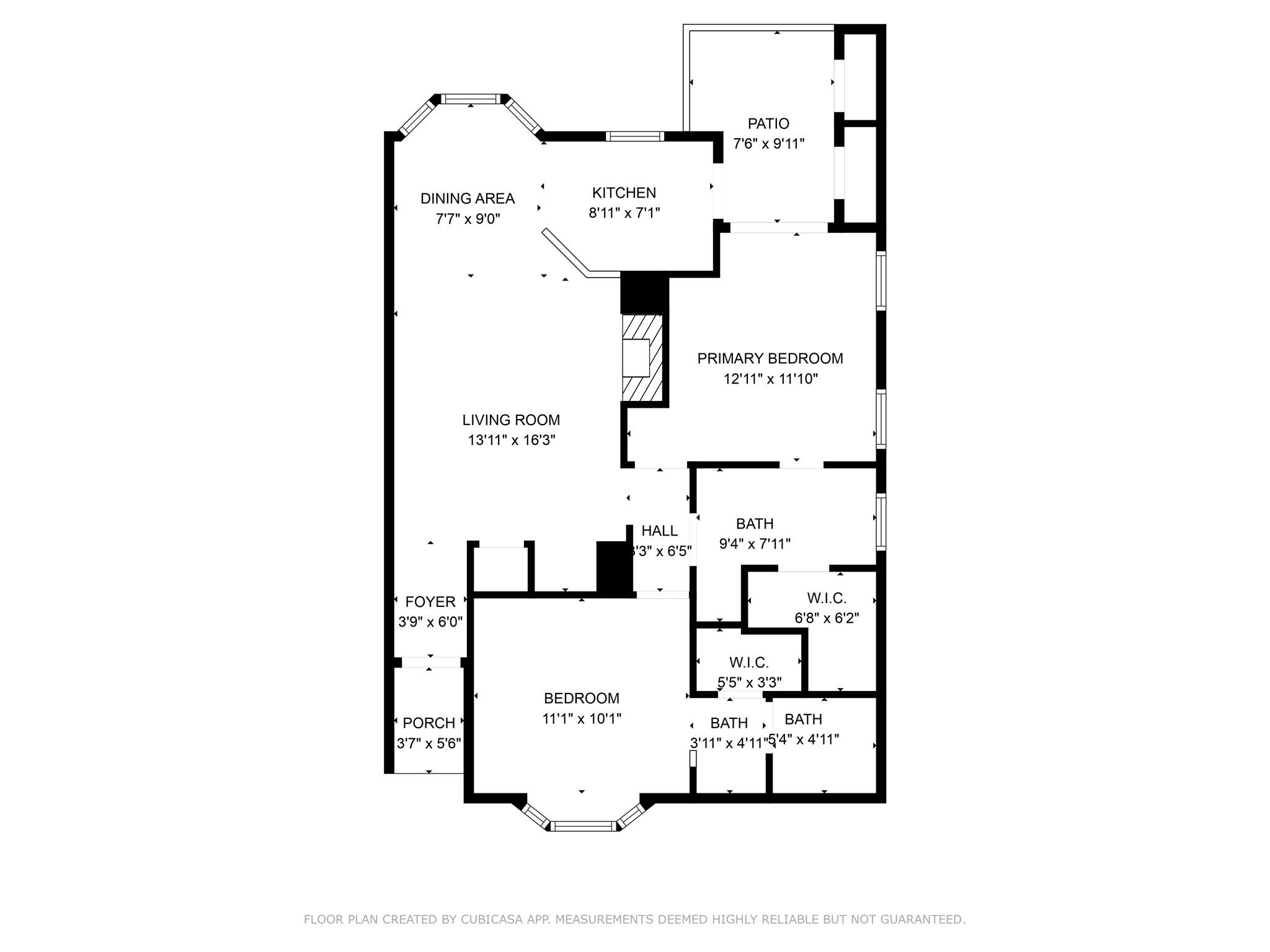 3111 Tom Green St # 105, Austin, TX 78705