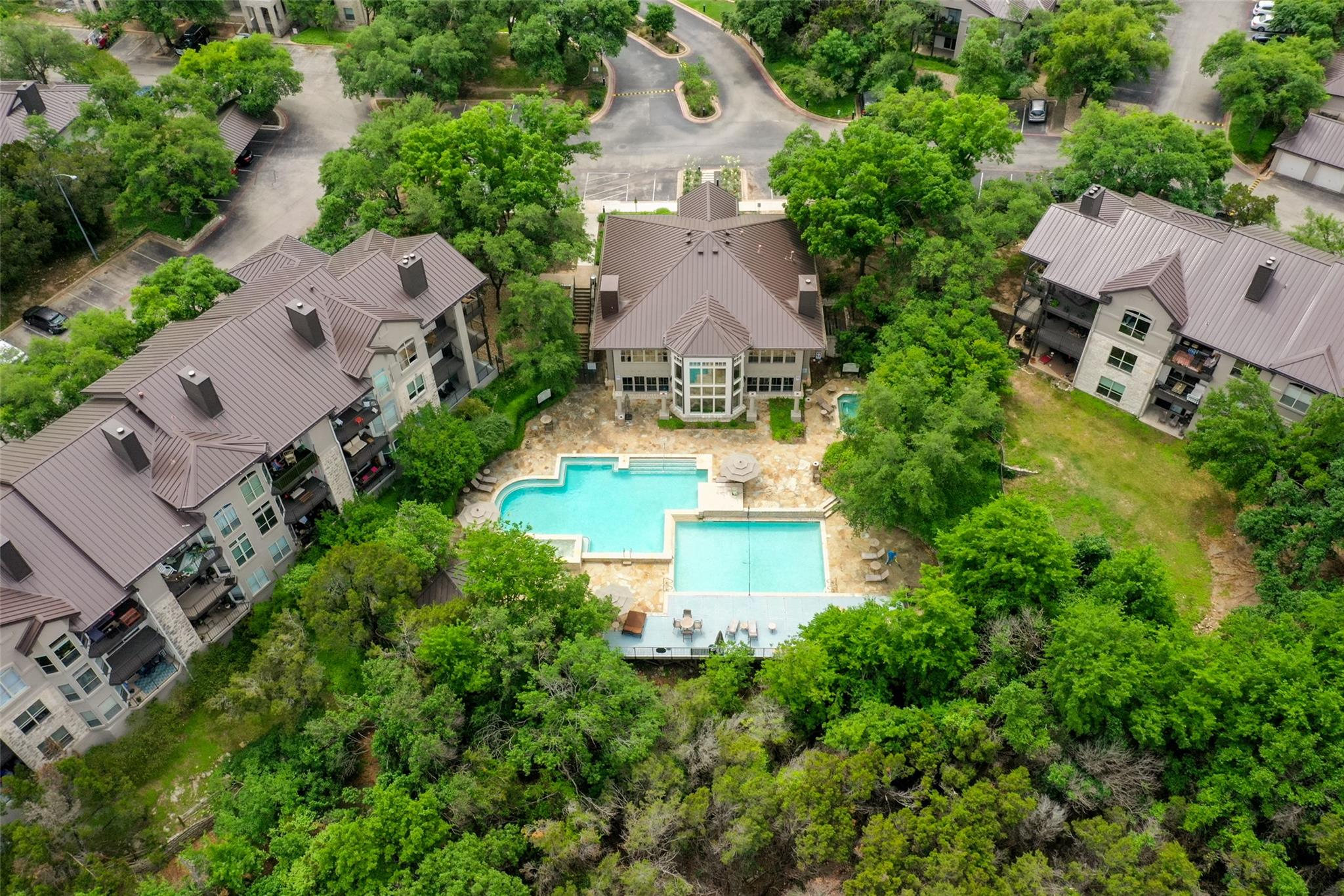 6000 Shepherd Mountain Cv # 1917, Austin, TX 78730