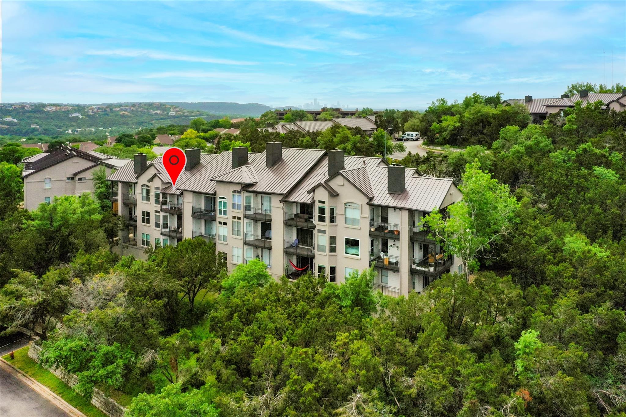 6000 Shepherd Mountain Cv # 1917, Austin, TX 78730