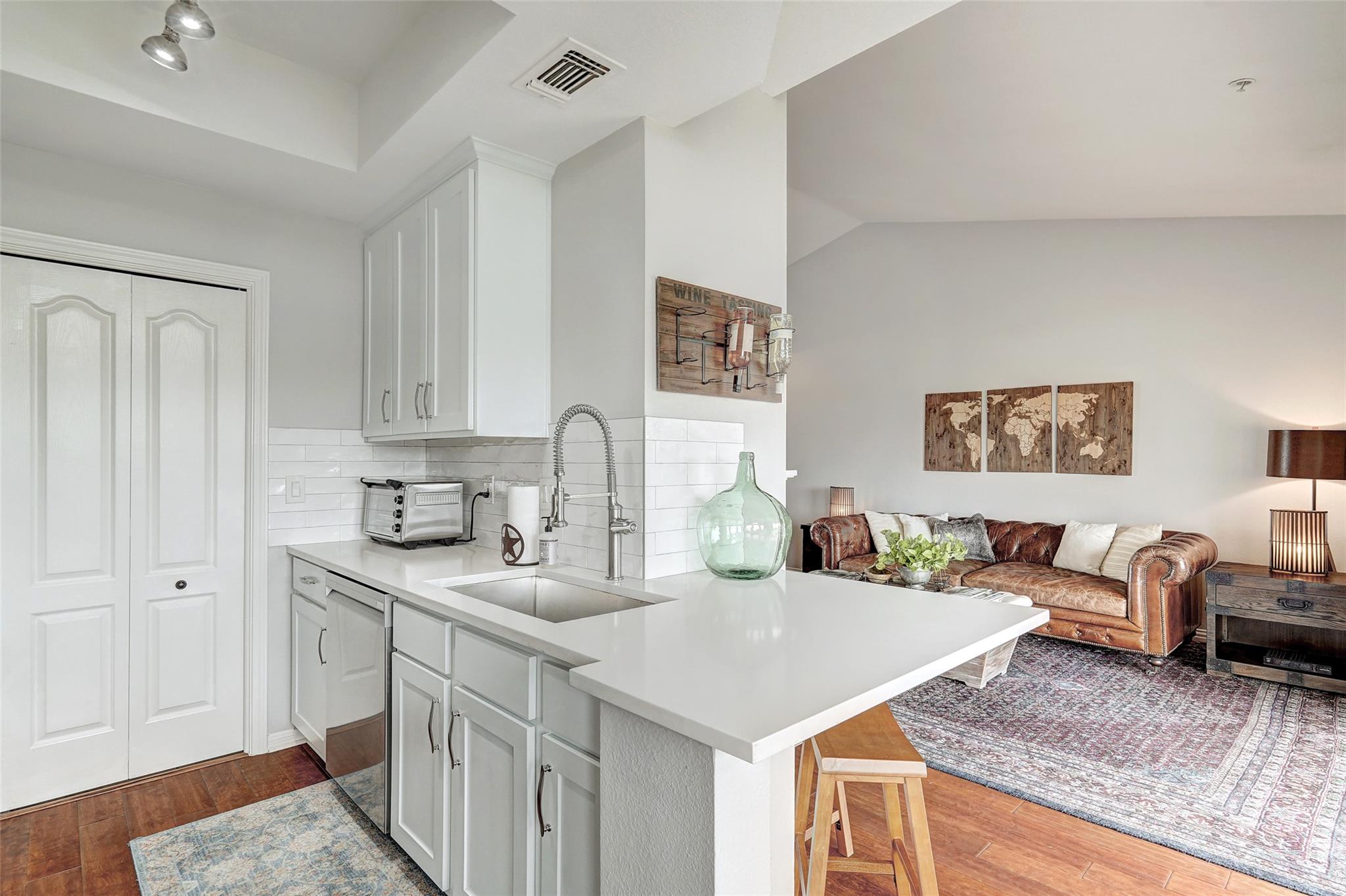 6000 Shepherd Mountain Cv # 1917, Austin, TX 78730