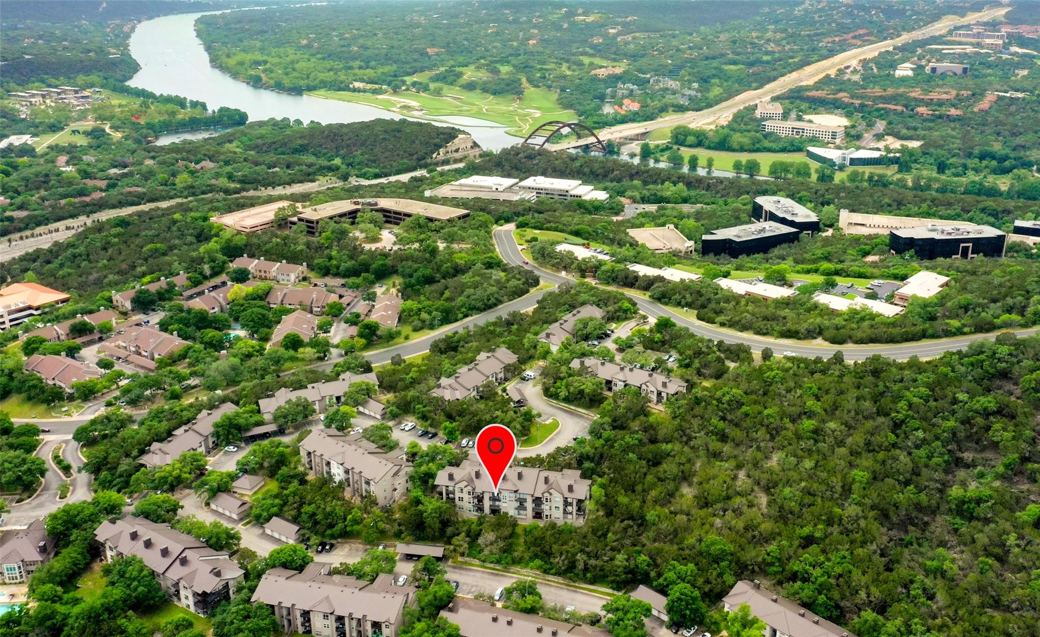 6000 Shepherd Mountain Cv # 1917, Austin, TX 78730