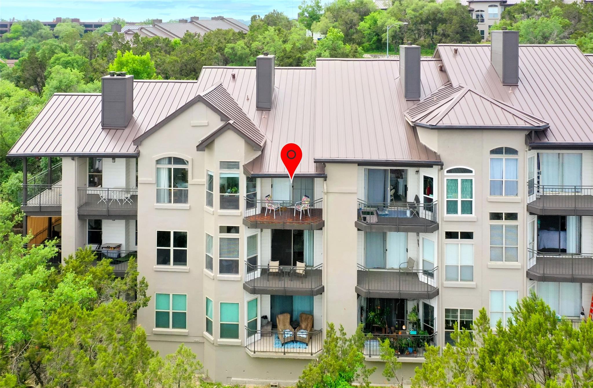 6000 Shepherd Mountain Cv # 1917, Austin, TX 78730