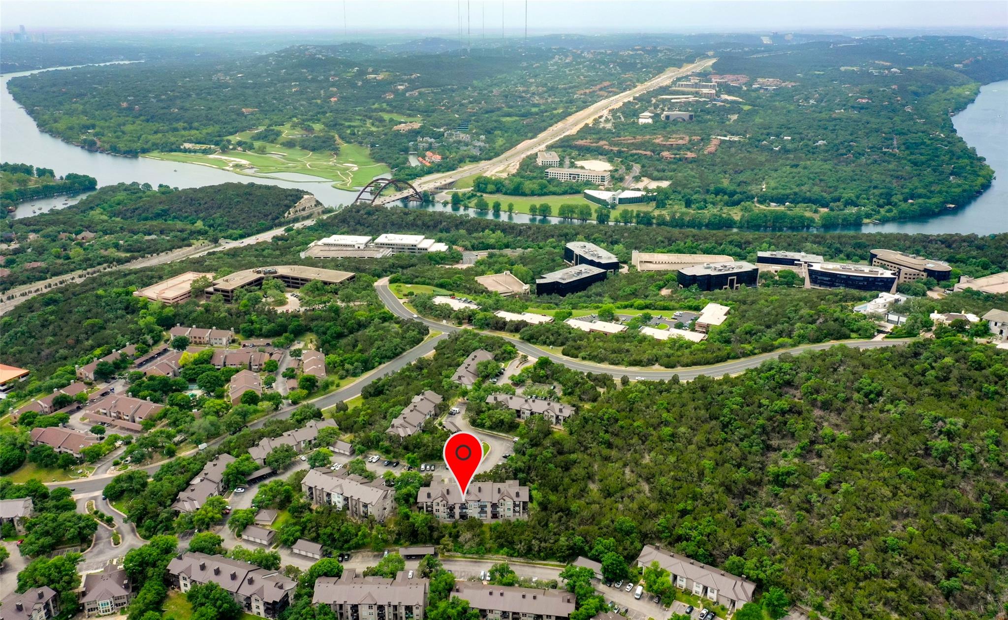 6000 Shepherd Mountain Cv # 1917, Austin, TX 78730