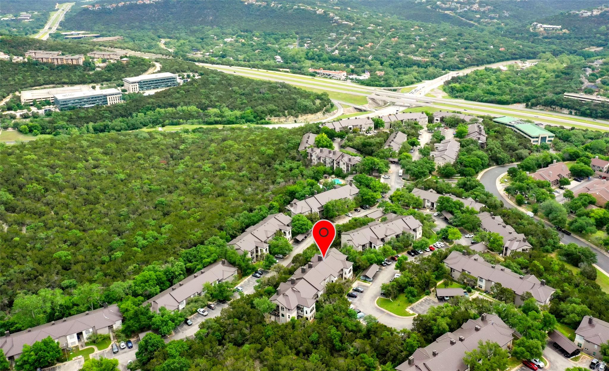 6000 Shepherd Mountain Cv # 1917, Austin, TX 78730
