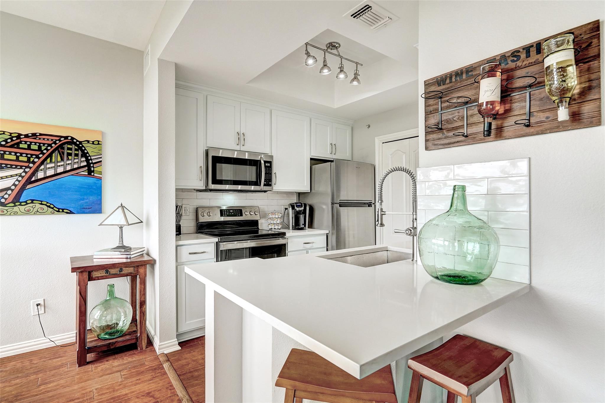 6000 Shepherd Mountain Cv # 1917, Austin, TX 78730