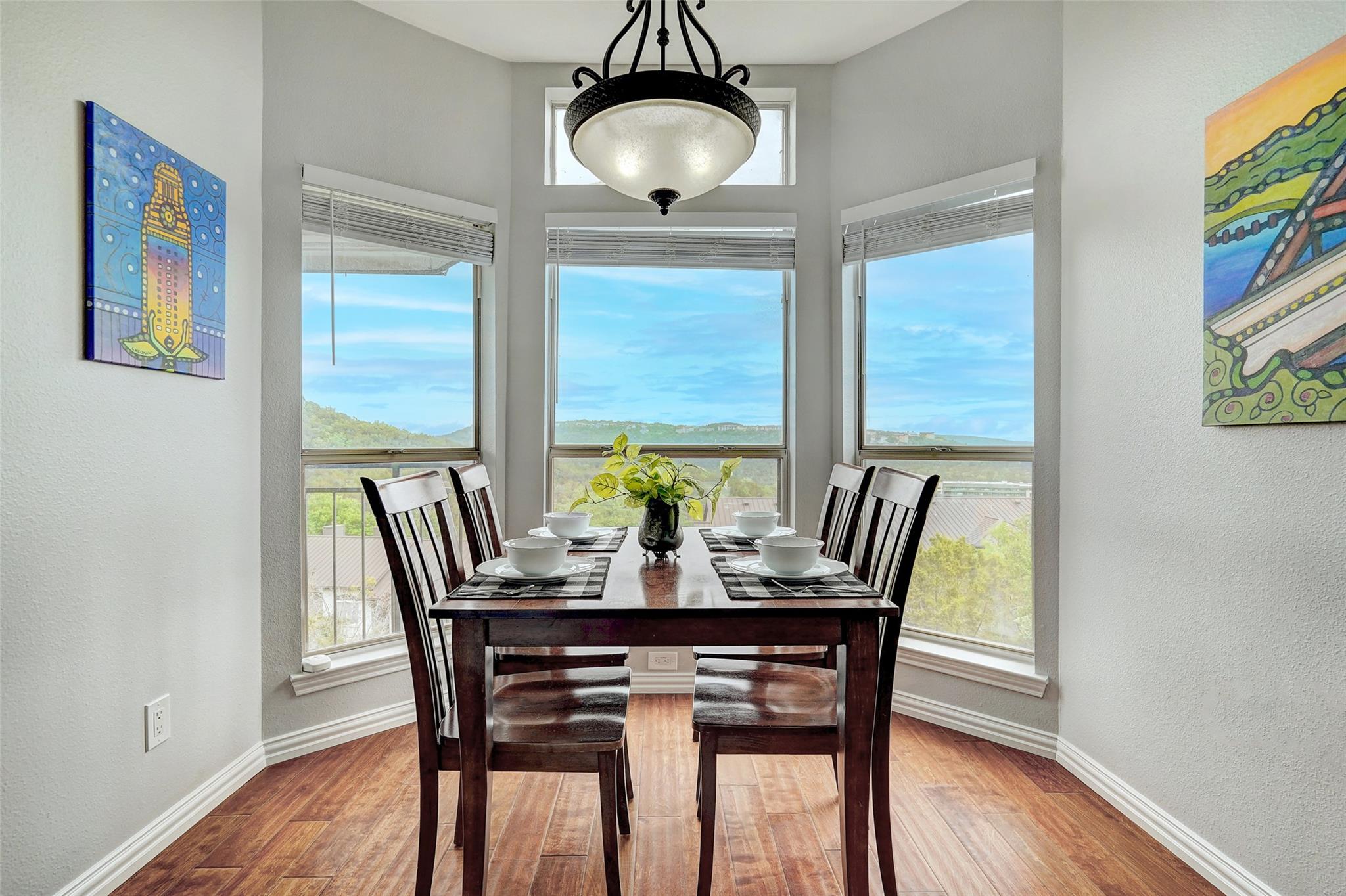 6000 Shepherd Mountain Cv # 1917, Austin, TX 78730