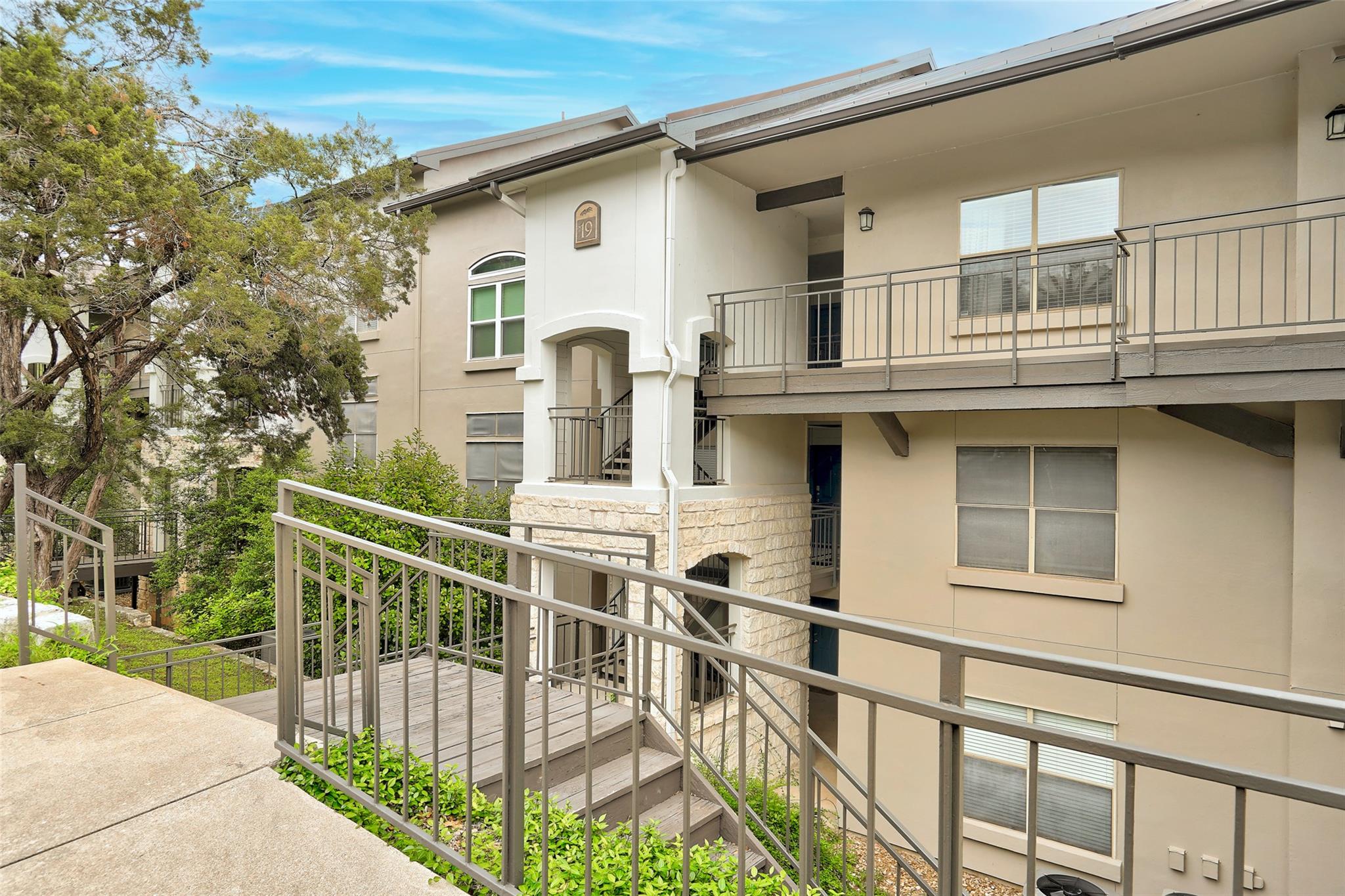 6000 Shepherd Mountain Cv # 1917, Austin, TX 78730
