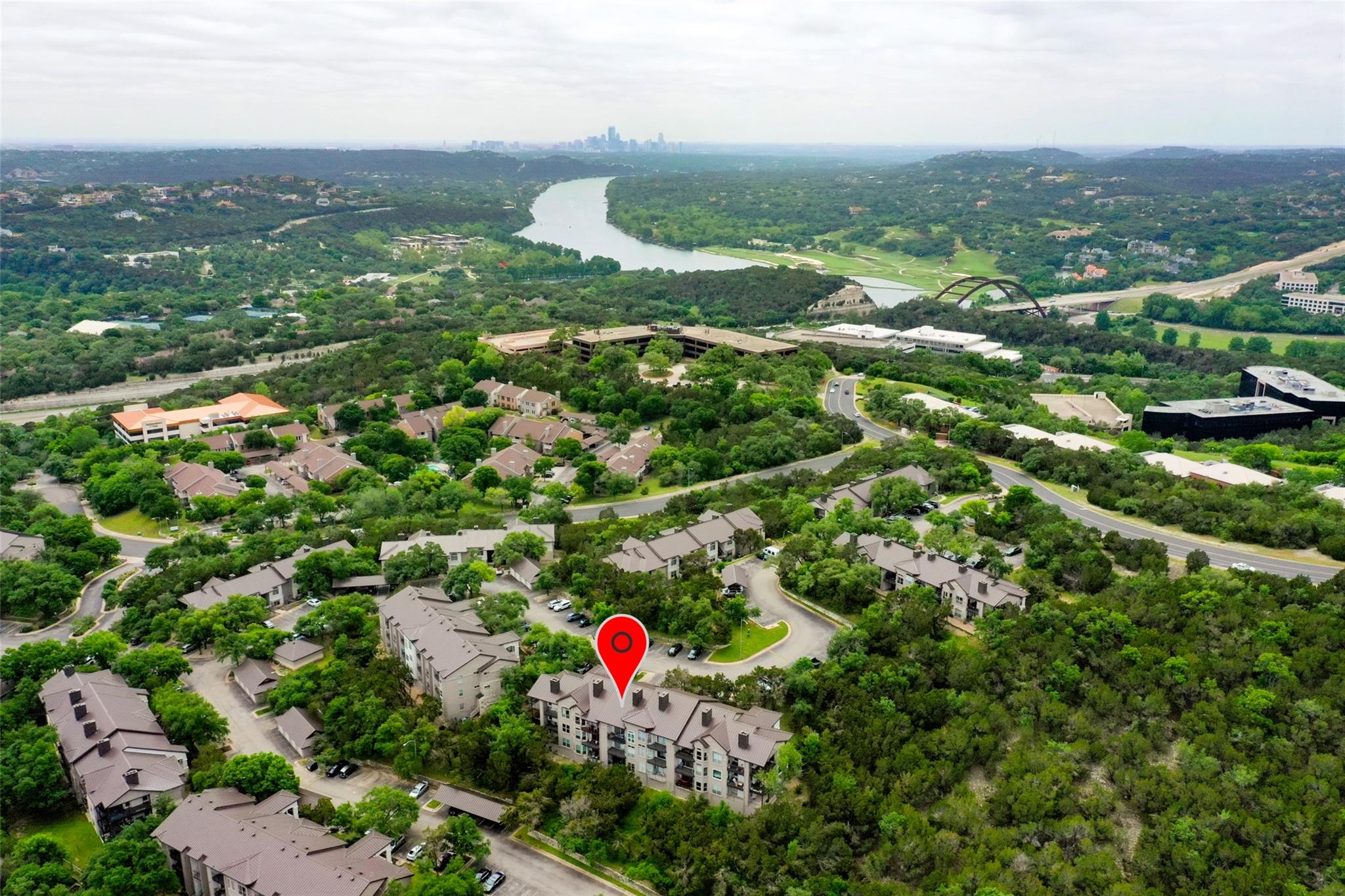 6000 Shepherd Mountain Cv # 1917, Austin, TX 78730