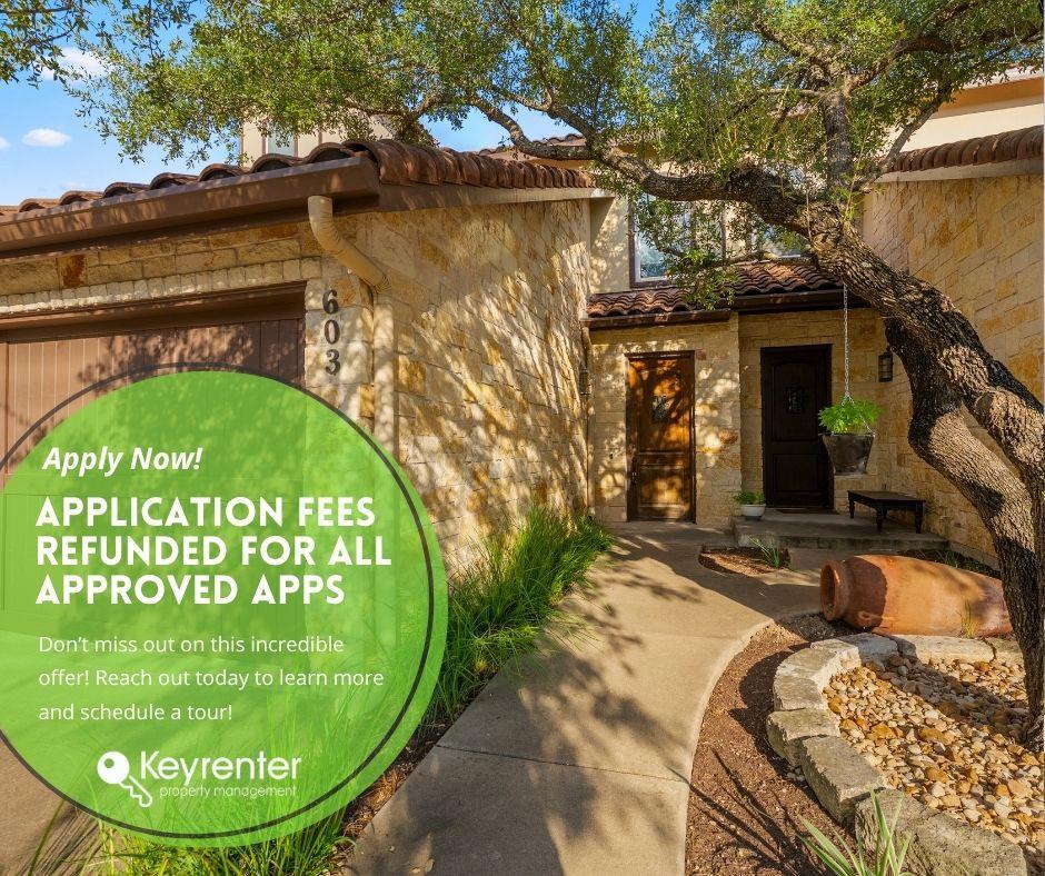 2601 Quinlan Park Rd # 603, Austin, TX 78732