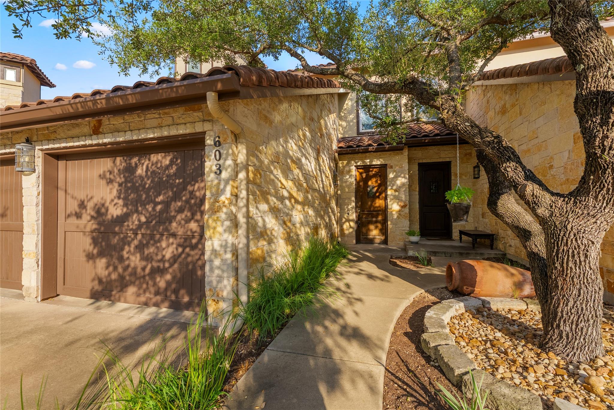 2601 Quinlan Park Rd # 603, Austin, TX 78732