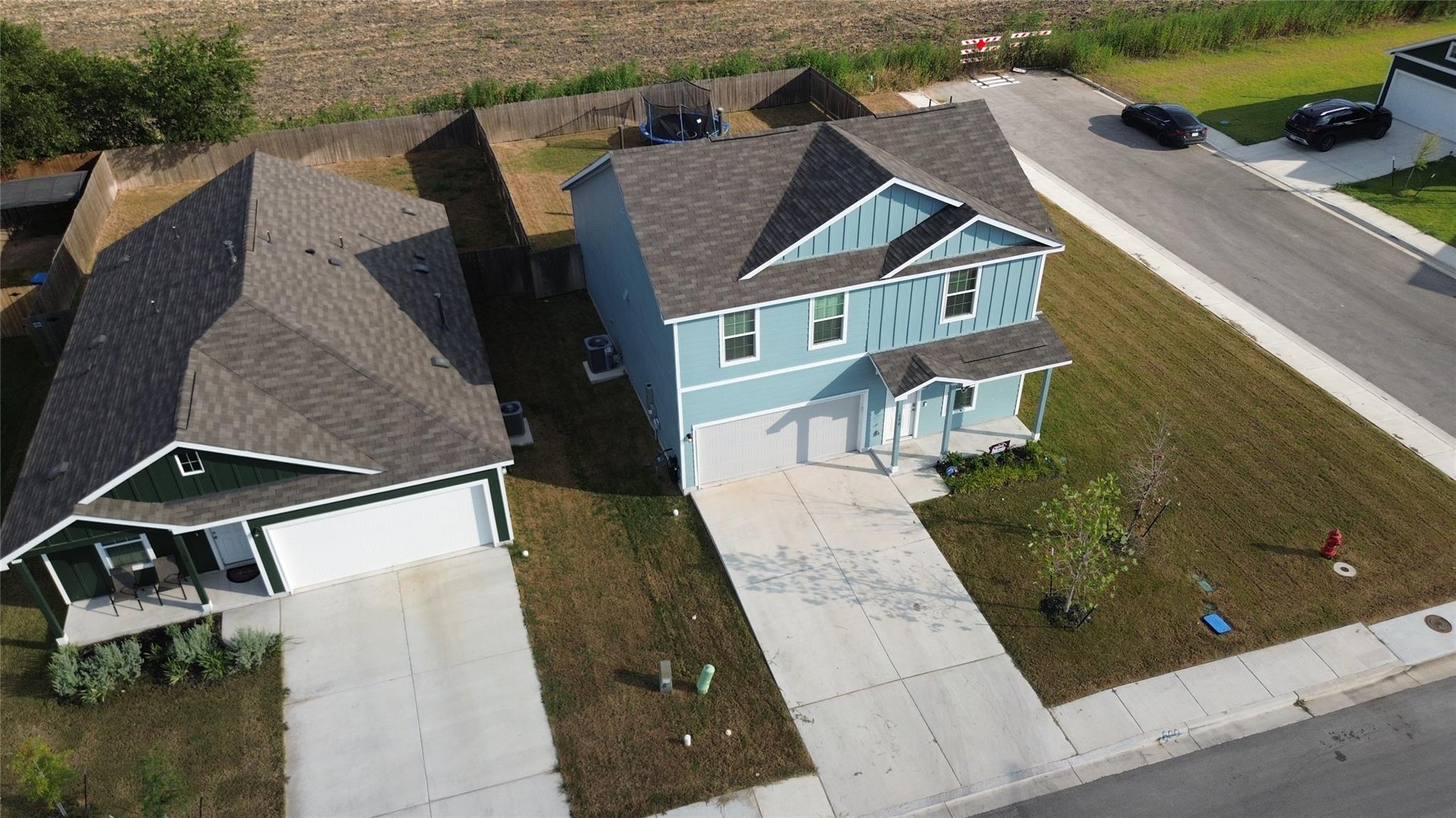 600 Clear Sky Dr, Lockhart, TX 78644