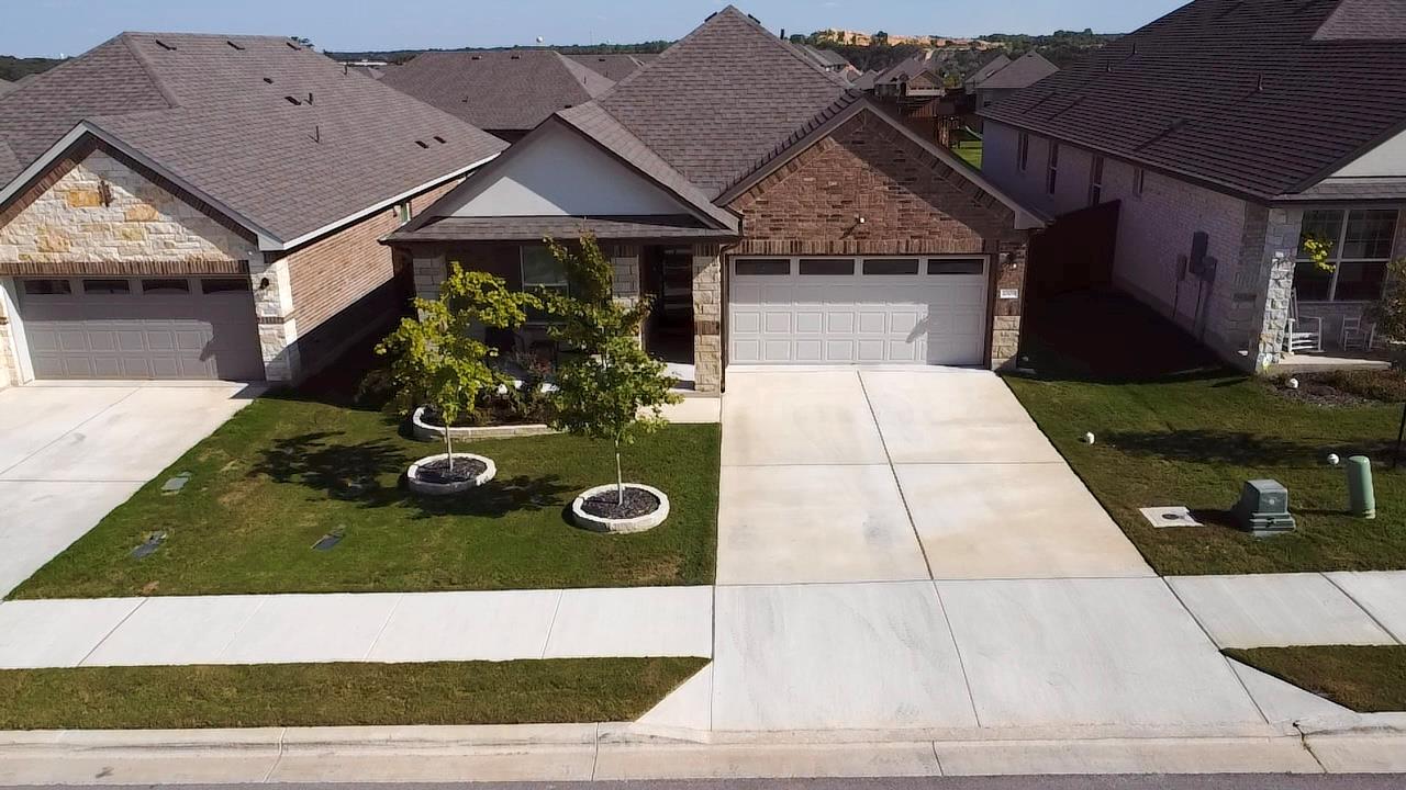 1009 Bear Track Loop, Georgetown, TX 78628