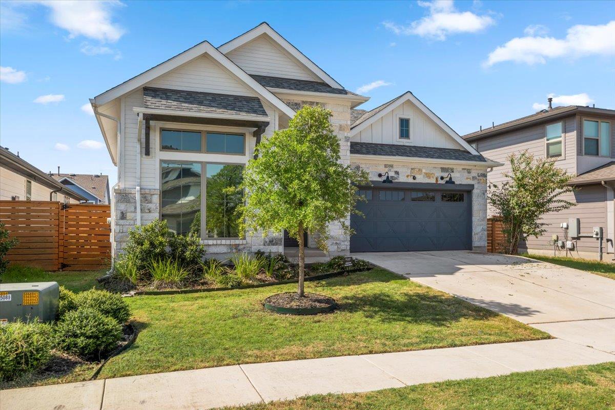 8109 Gilwice Ln, Austin, TX 78744