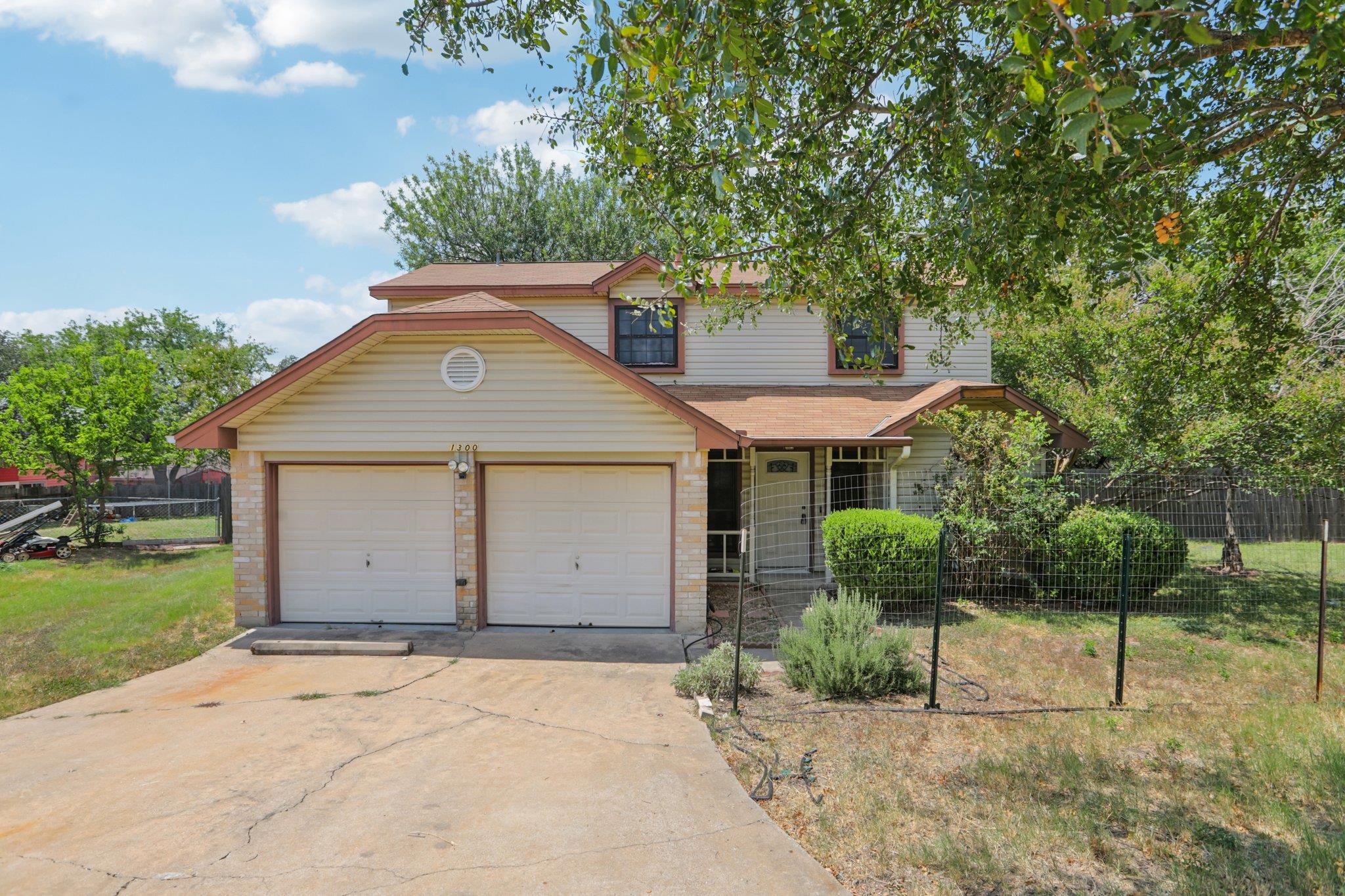 1300 Tuxford Cv, Austin, TX 78753