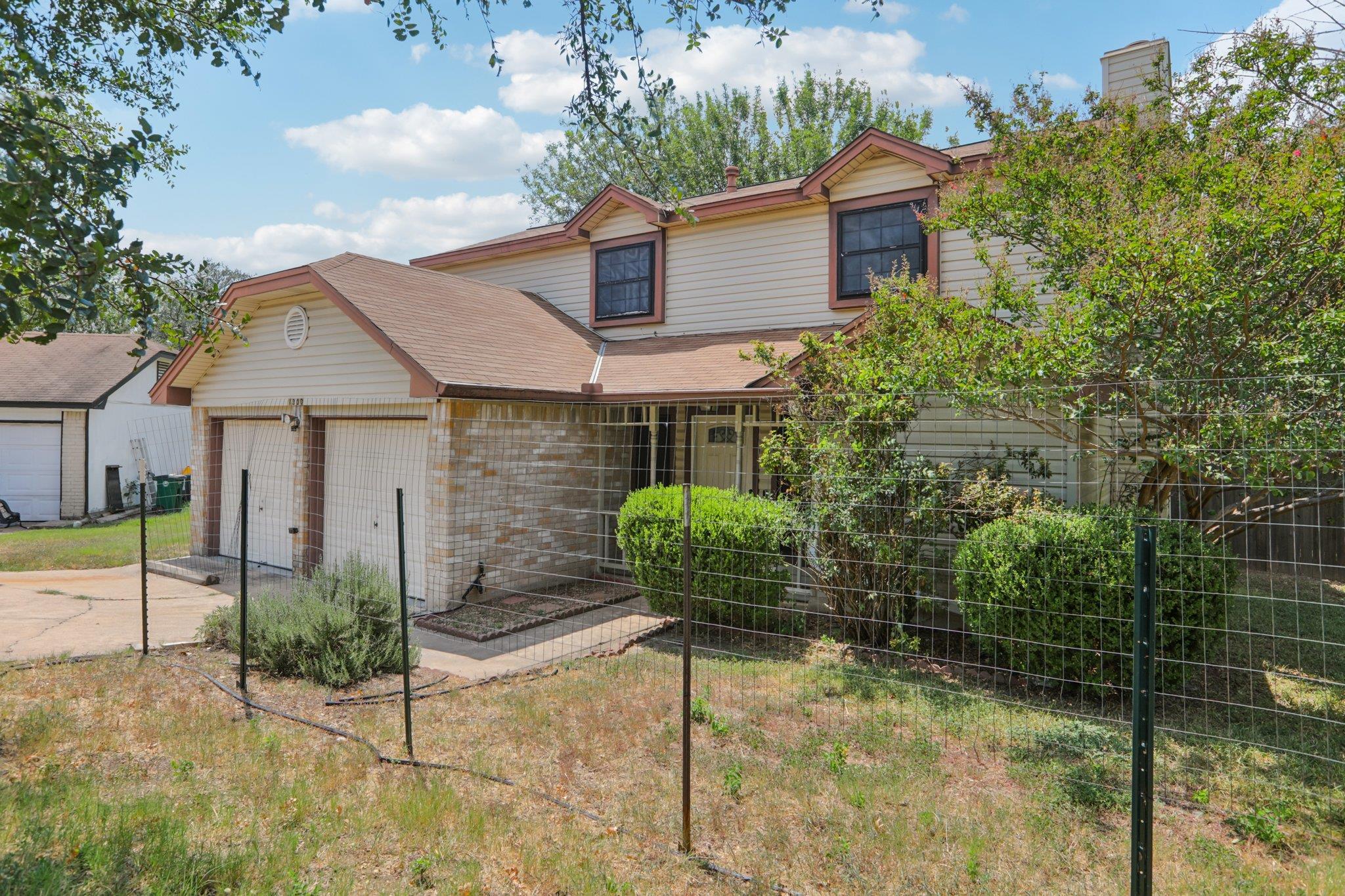 1300 Tuxford Cv, Austin, TX 78753