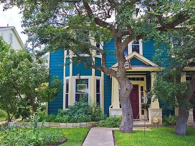 6149 Negley Dr # A, Kyle, TX 78640