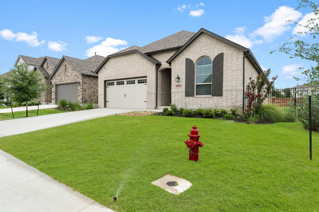 22600 Fountaingrass Ln, Lago Vista, TX 78645