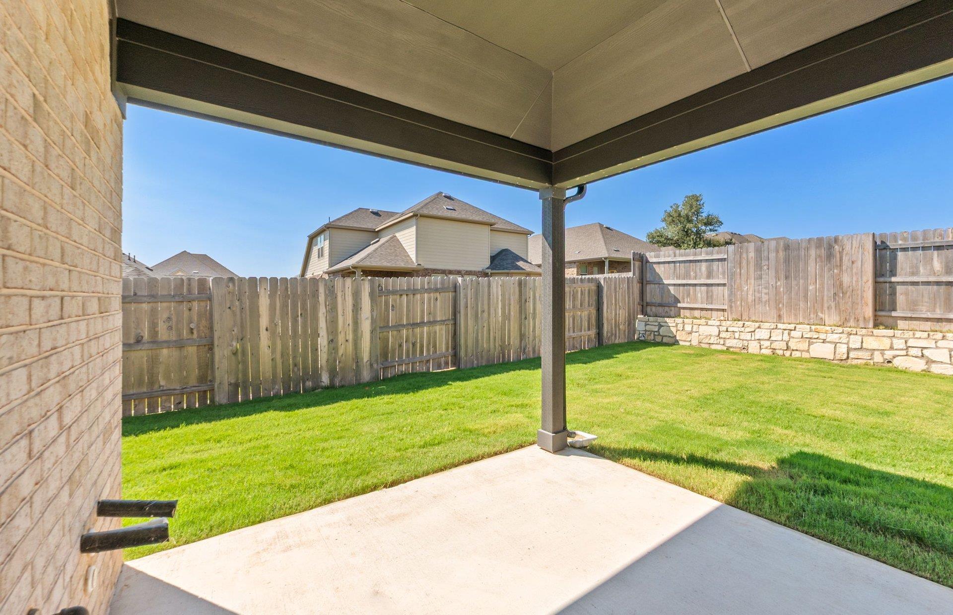 116 Elm View Dr, Georgetown, TX 78628