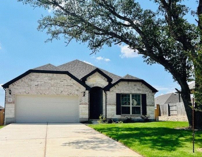 116 Elm View Dr, Georgetown, TX 78628