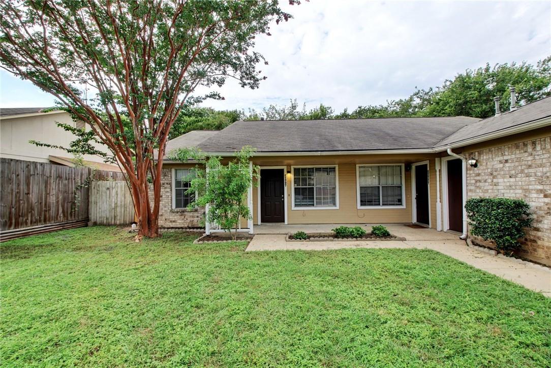 2003 Pipers Field Dr # A, Austin, TX 78758