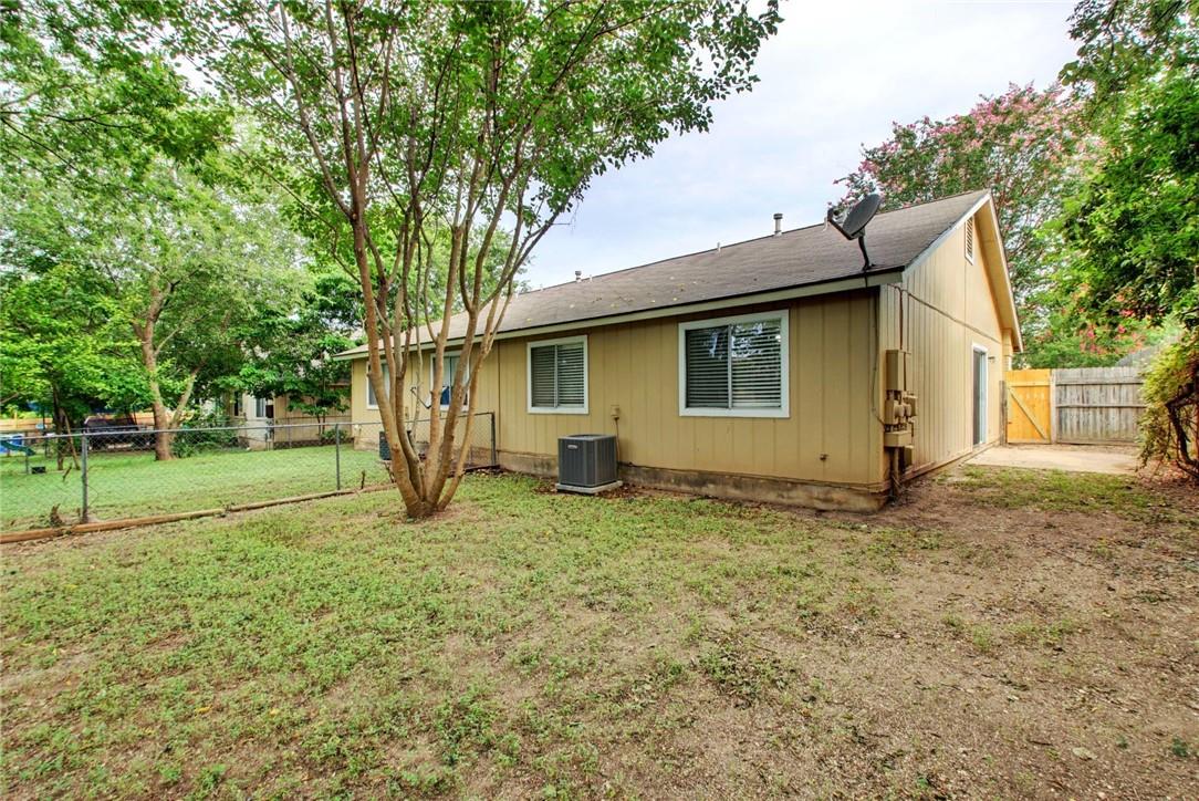 2003 Pipers Field Dr # A, Austin, TX 78758