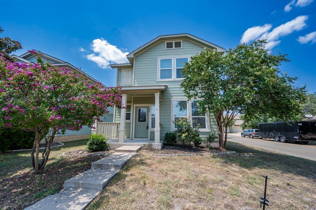 939 Alamo Plaza Dr, Cedar Park, TX 78613