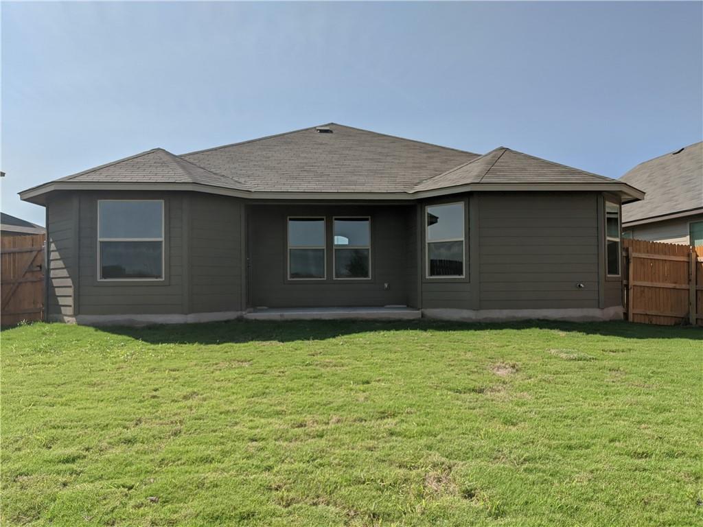 119 Kyra Ln, Taylor, TX 76574