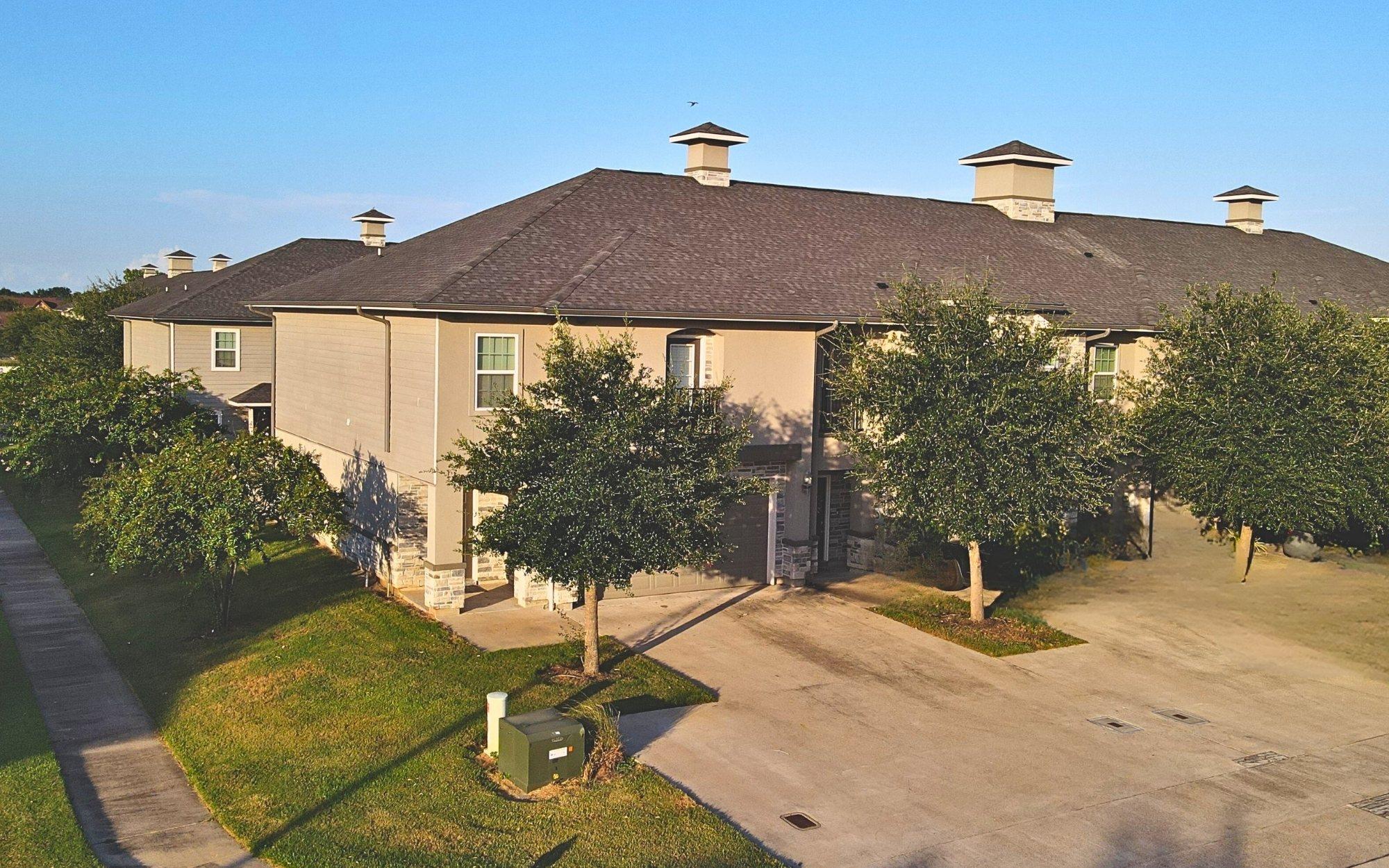 3401 Papa Bear Drive, College Station, TX 77845
