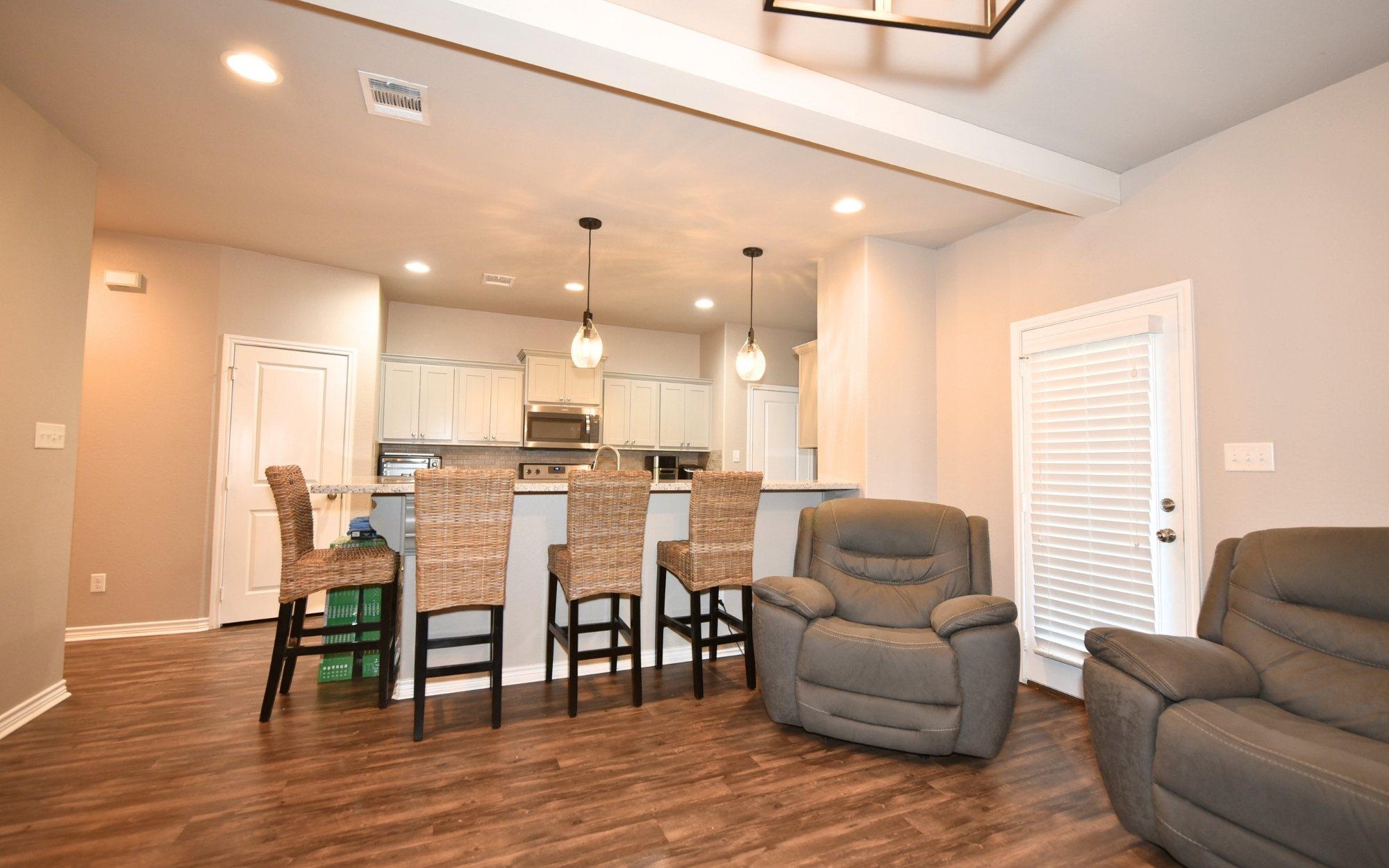 3401 Papa Bear Drive, College Station, TX 77845