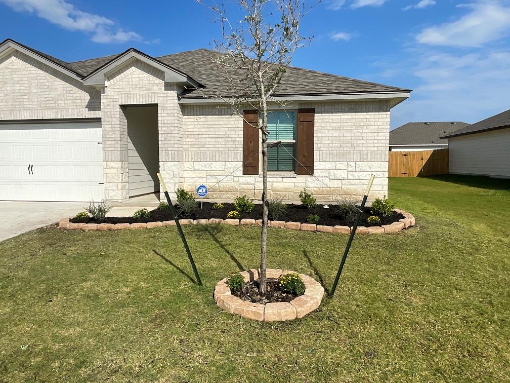 1104 Prairie Clover Rd, Killeen, TX 76543