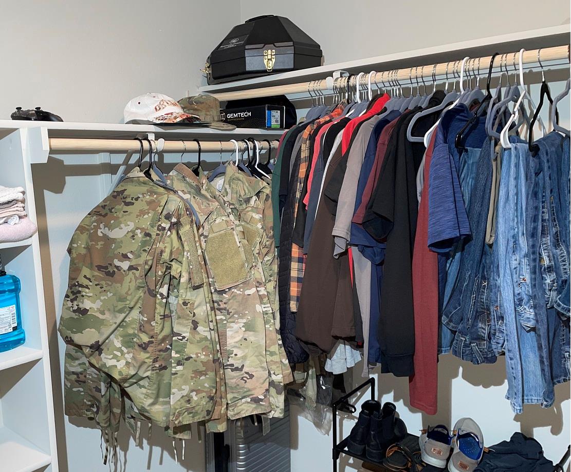 1104 Prairie Clover Rd, Killeen, TX 76543