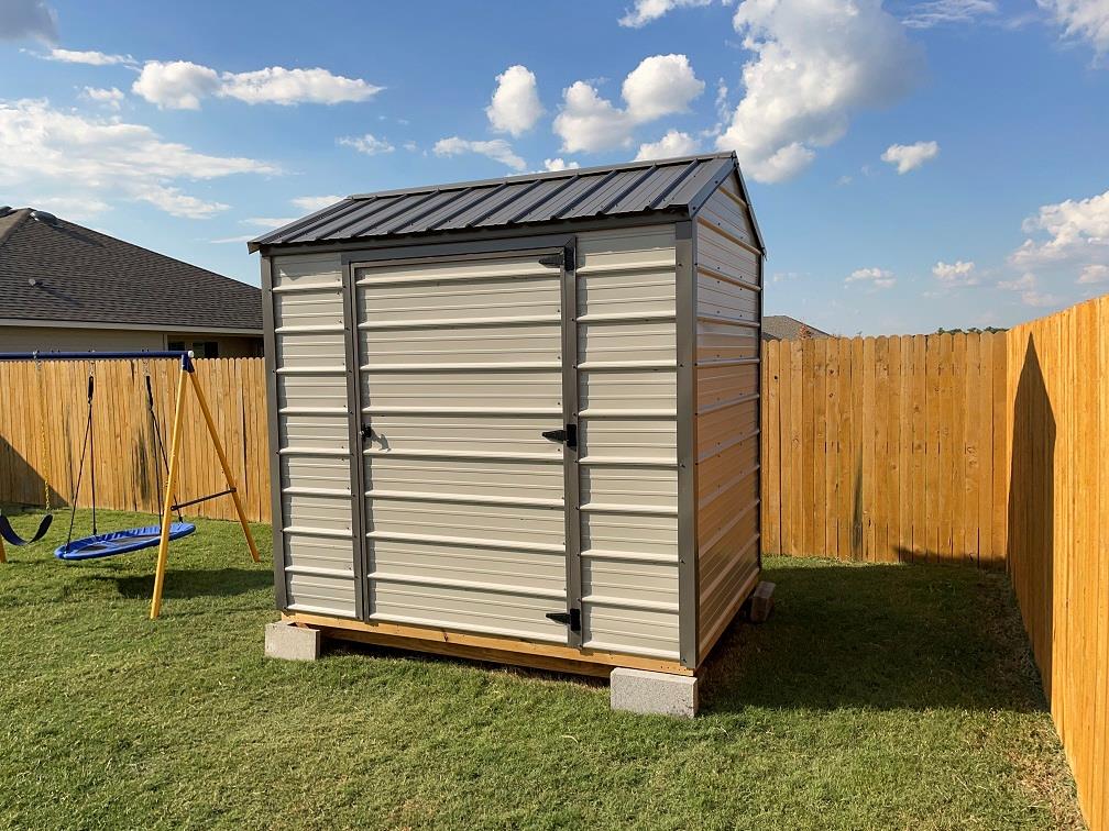 1104 Prairie Clover Rd, Killeen, TX 76543