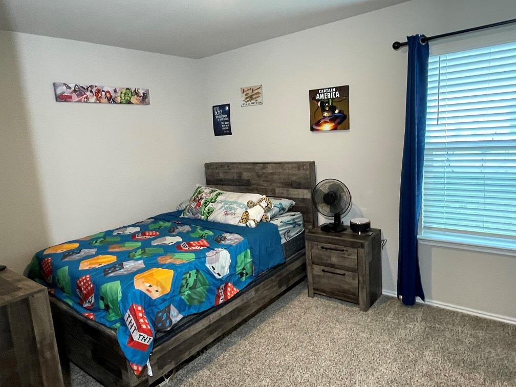 1104 Prairie Clover Rd, Killeen, TX 76543