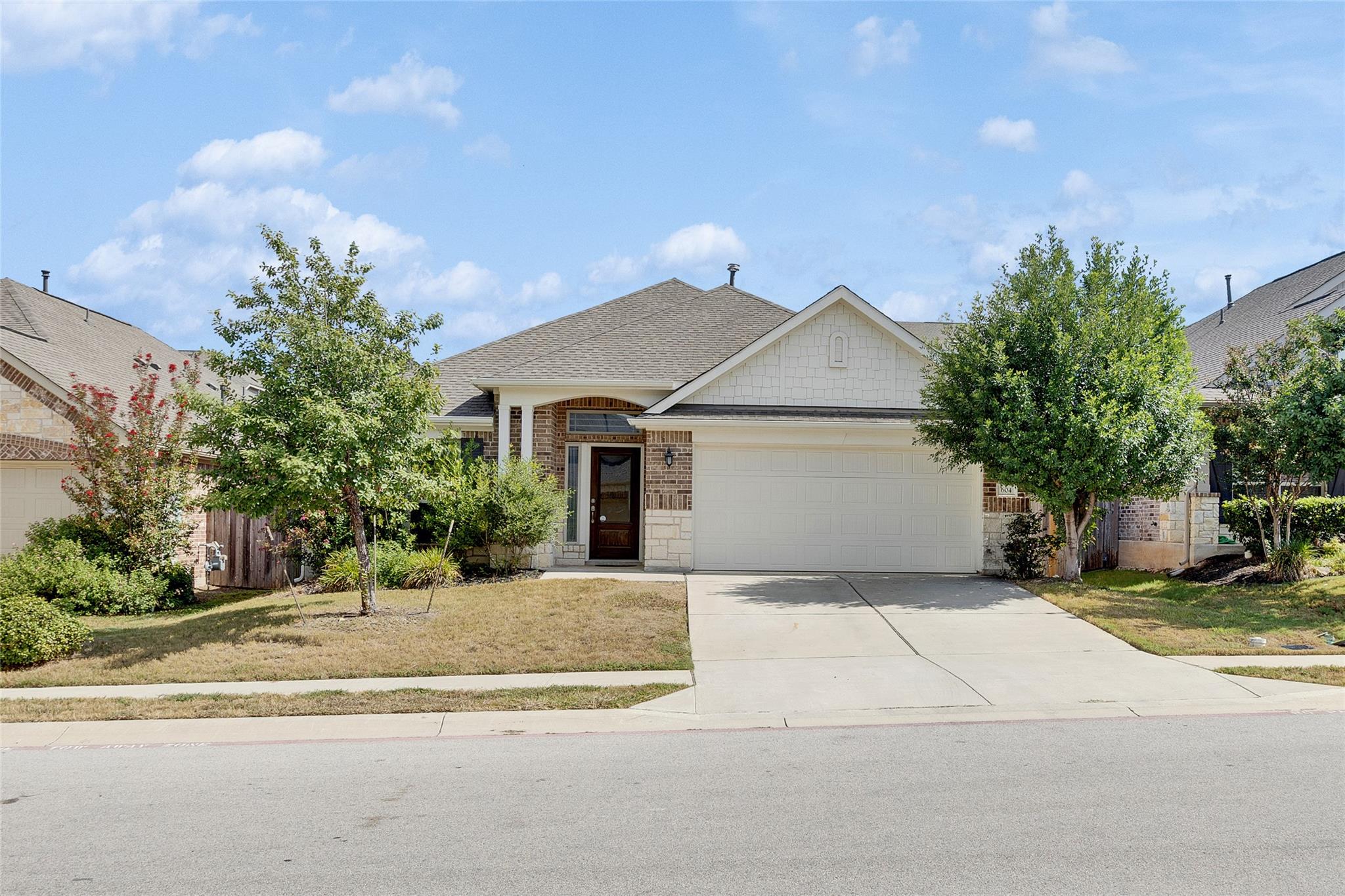 604 Puerta Vallarta Ln # 149, Austin, TX 78748