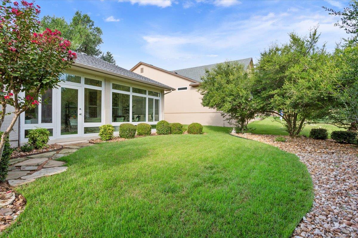 228 Trail Of The Flowers, Georgetown, TX 78633