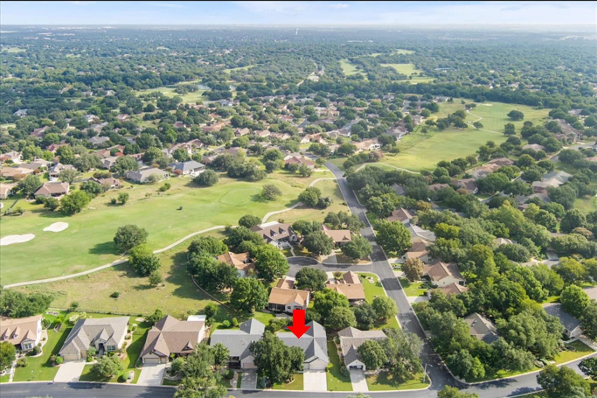 228 Trail Of The Flowers, Georgetown, TX 78633