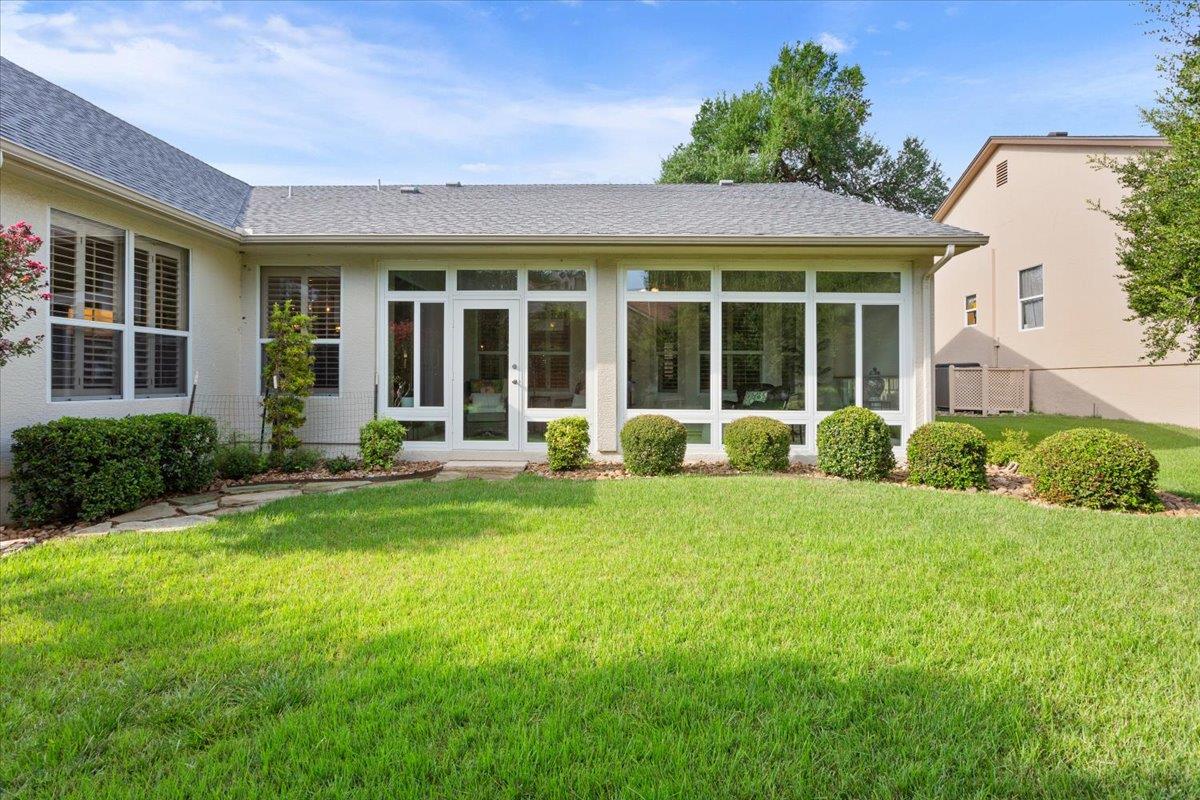 228 Trail Of The Flowers, Georgetown, TX 78633