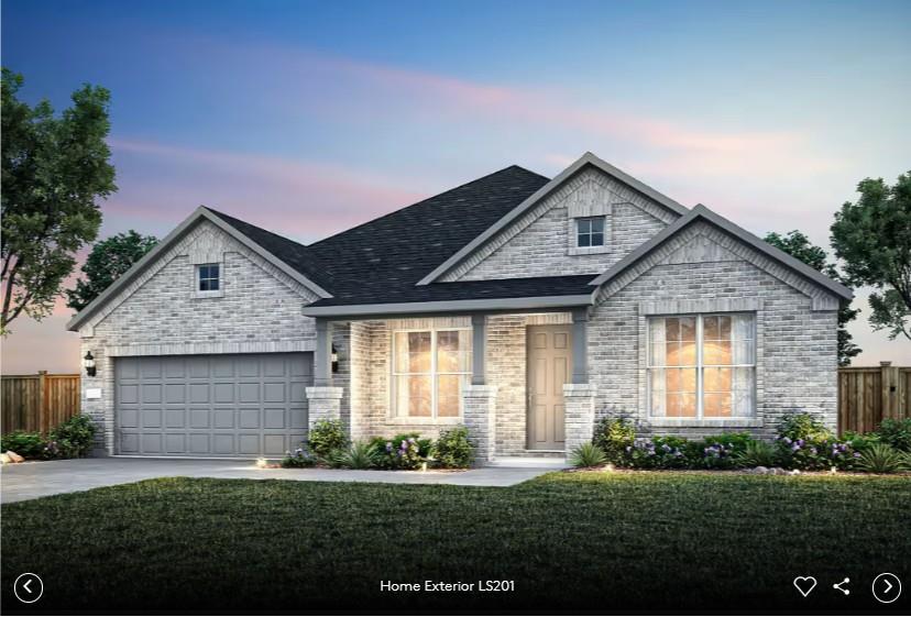 329 Muddy Creek Way, Kyle, TX 78640