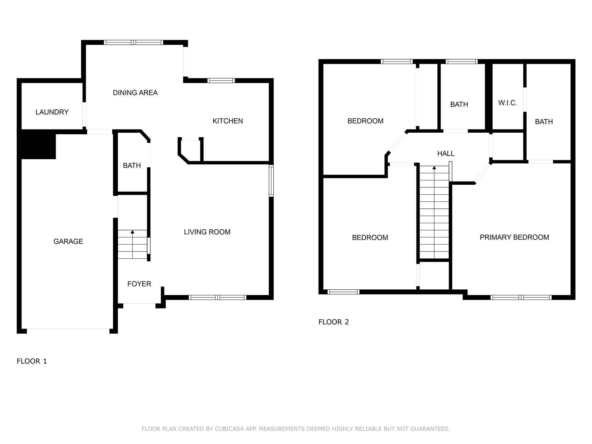 2117 Schwald Rd, Killeen, TX 76543