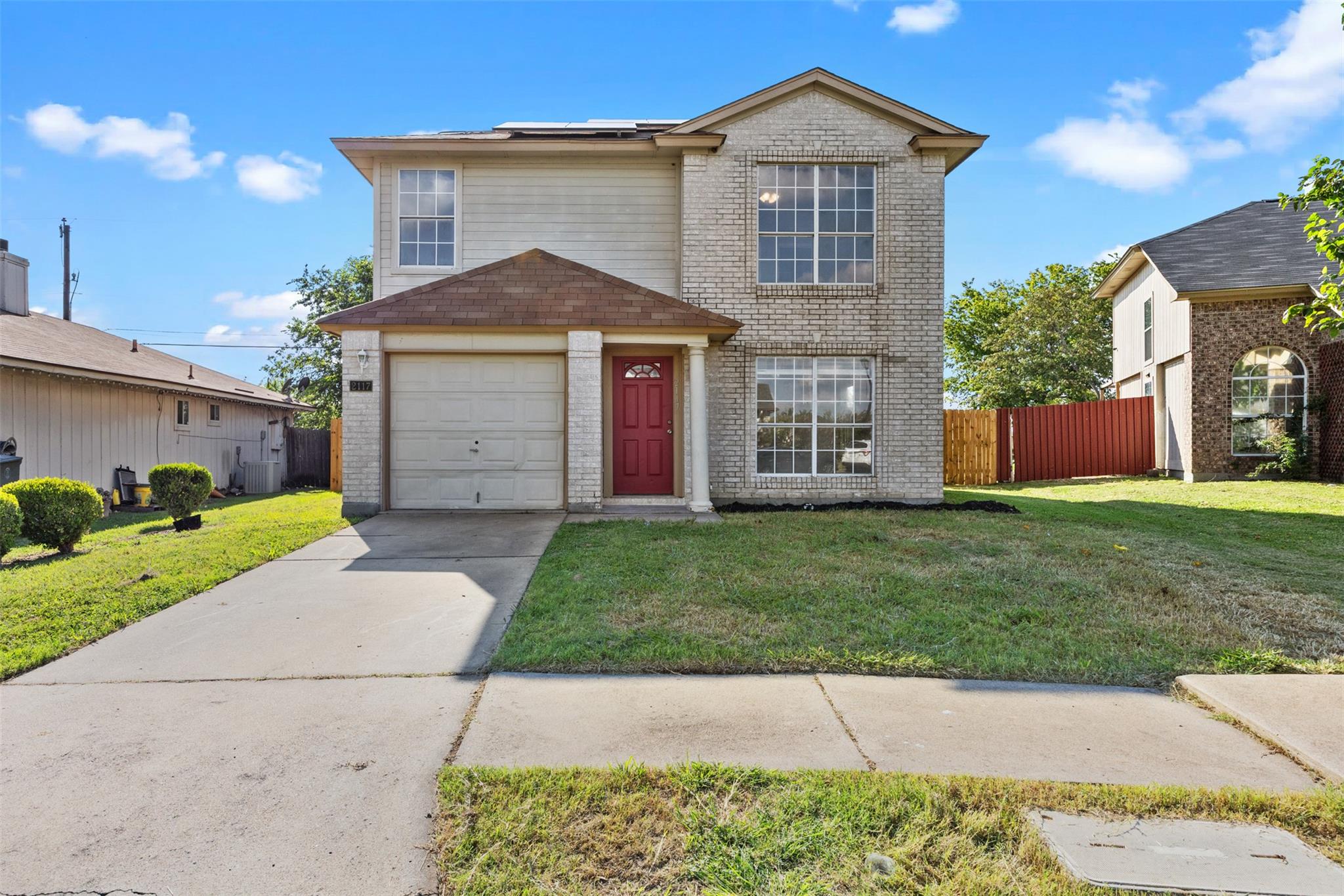 2117 Schwald Rd, Killeen, TX 76543