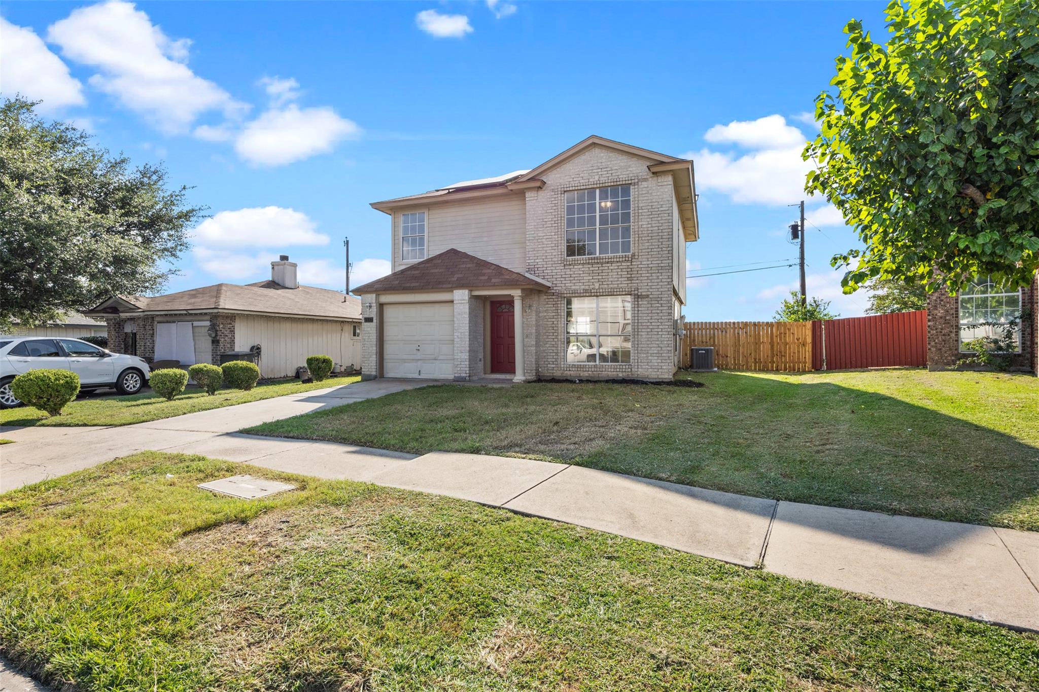 2117 Schwald Rd, Killeen, TX 76543