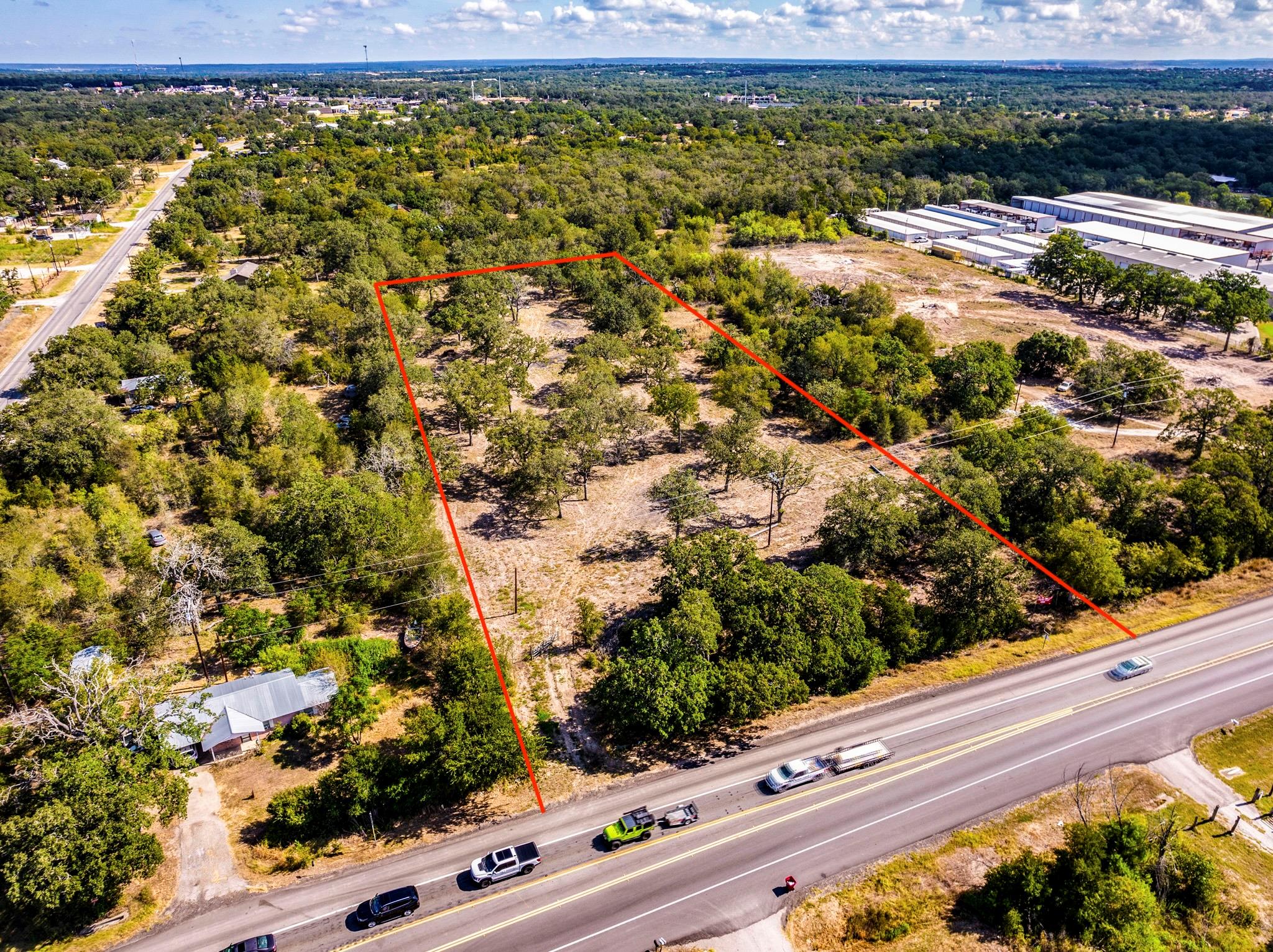 21 Fm 1209 Highway # N, Cedar Creek, TX 78612