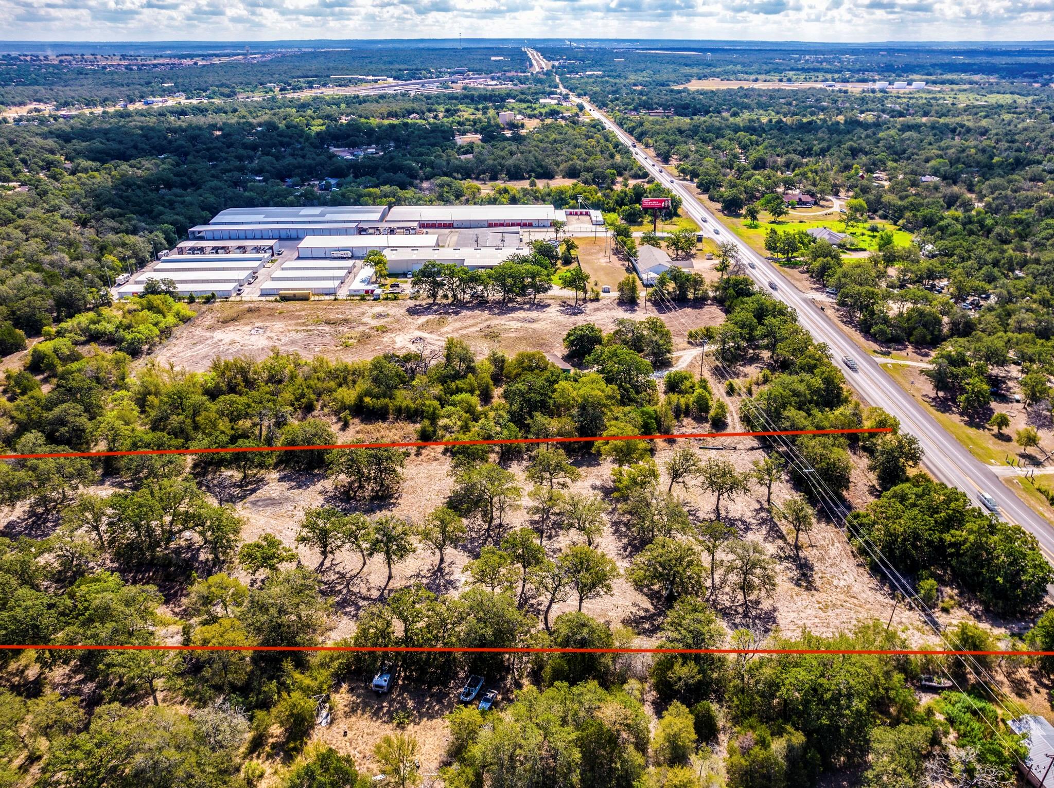 21 Fm 1209 Highway # N, Cedar Creek, TX 78612