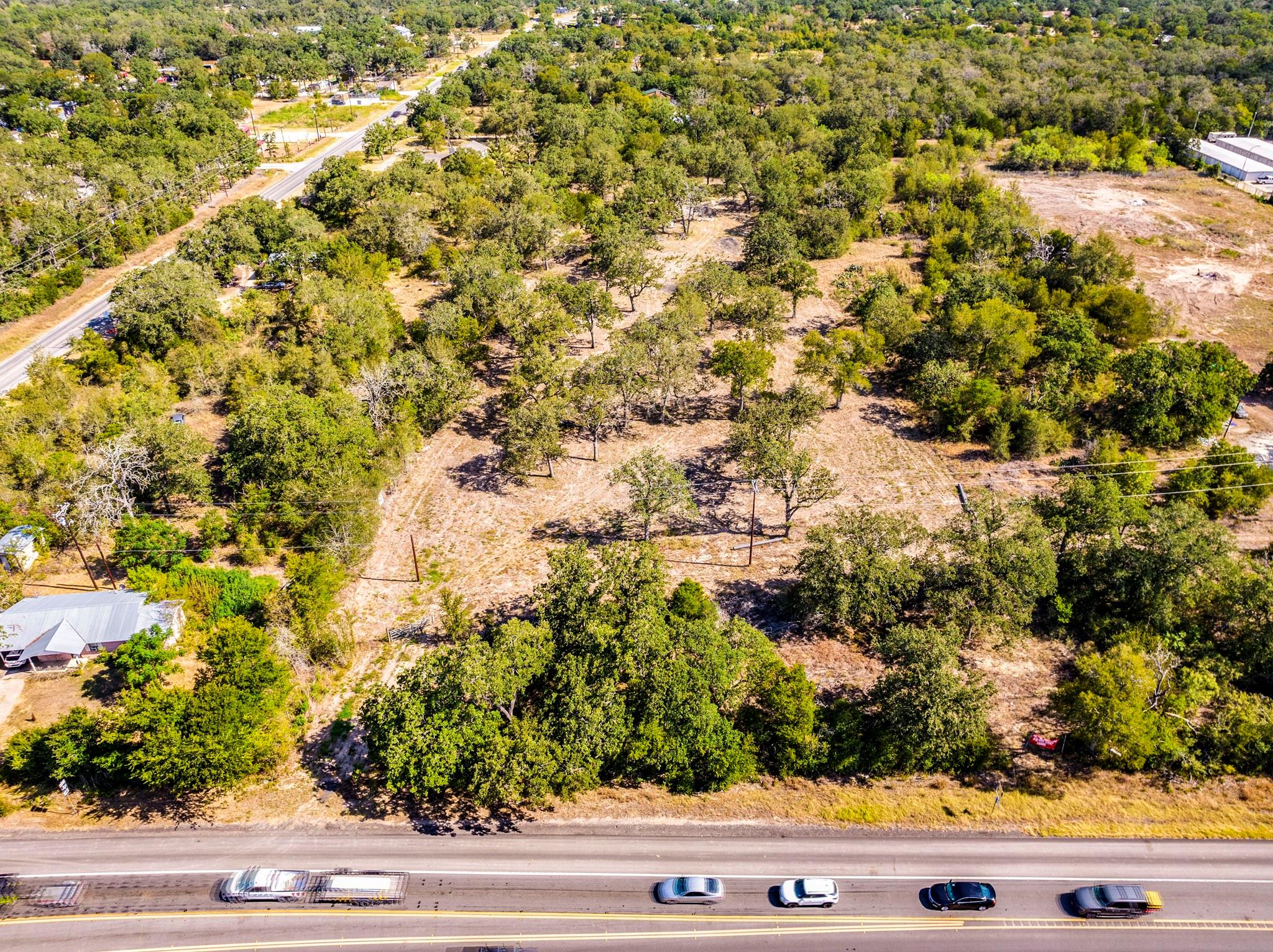 21 Fm 1209 Highway # N, Cedar Creek, TX 78612