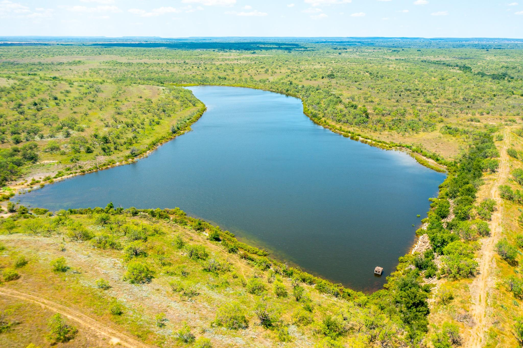 701 County Road 496, Coleman, TX 79519